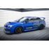 Oldalsó szoknyák Diffúzorok V.2 Subaru WRX STI Mk1