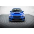 Street Pro Első Splitter Subaru WRX STI Mk1 Facelift