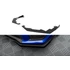 Front Flaps Subaru WRX STI Mk1 Facelift