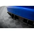 Street Pro Rear Diffuser Subaru WRX STI Mk1