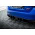 Street Pro Rear Diffuser Subaru WRX STI Mk1