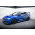 Street Pro Oldalsó szoknyák Diffúzorok Subaru WRX STI Mk1