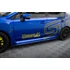 Street Pro Oldalsó szoknyák Diffúzorok Subaru WRX STI Mk1
