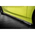 Set of Carbon Fiber Splitters BMW 1 F40 M-Pack / M135i