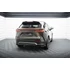Spoiler Cap 3D Lexus NX F-Sport Mk2