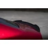 Spoiler Cap Jaguar XE R-Dynamic X760 Facelift