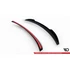 Spoiler Cap Jaguar XE R-Dynamic X760 Facelift