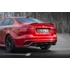 Hátsó Diffúzorok Jaguar XE R-Dynamic X760 Facelift