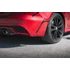 Hátsó Oldalsó Splitter Jaguar XE R-Dynamic X760 Facelift