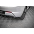 Hátsó Oldalsó Splitter V.2 Opel Astra GTC OPC-Line J