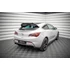 Hátsó Oldalsó Splitter V.2 Opel Astra GTC OPC-Line J
