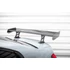 Carbon Spoiler With Internal Brackets Uprights BMW M3 G80 / M340i G20 / 3 M-Pack G20 / 3 Standard G20