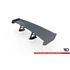 Carbon Spoiler With Internal Brackets Uprights BMW M3 G80 / M340i G20 / 3 M-Pack G20 / 3 Standard G20