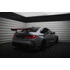 Carbon Spoiler With Internal Brackets Uprights + LED BMW M3 G80 / M340i G20 / 3 M-Pack G20 / 3 Standard G20