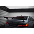 Carbon Spoiler With External Brackets Uprights + LED BMW M3 G80 / M340i G20 / 3 M-Pack G20 / 3 Standard G20