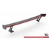 Carbon Spoiler With External Brackets Uprights + LED BMW M3 G80 / M340i G20 / 3 M-Pack G20 / 3 Standard G20
