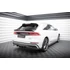 Upper Spoiler Cap 3D Audi SQ8 / Q8 S-Line Mk1