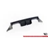 Carbon Fiber Rear Diffuser BMW M2 G87