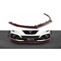 Első Splitter V.3 Renault Megane RS Mk4