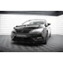 Első Splitter V.1 Seat Leon Mk3 Facelift