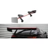 Carbon Spoiler + LED Audi R8 Mk2