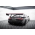 Carbon Spoiler + LED Audi R8 Mk2