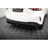 Központi Hátsó Splitter (with vertical bars) Mercedes-AMG GLE 53 W167