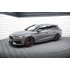 Oldalsó szoknyák Diffúzorok Cupra Leon Aero Mk1