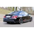 Oldalsó szoknyák Diffúzorok MERCEDES CLA 45 AMG C117/A45 AMG W176 (PREFACE)