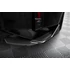 Set of Carbon Fiber Splitters BMW M2 G87