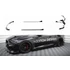 Set of Carbon Fiber Splitters BMW M2 G87