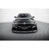 Set of Carbon Fiber Splitters BMW M2 G87