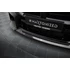 Set of Carbon Fiber Splitters BMW M2 G87