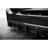 Set of Carbon Fiber Splitters BMW M2 G87