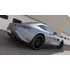Hátsó Diffúzorok Mercedes-AMG GT / GT S C190 Facelift