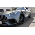 Első Splitter Mercedes-AMG GT S C190 Facelift