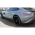Oldalsó szoknyák Diffúzorok Mercedes-AMG GT / GT S C190 Facelift