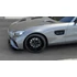 Oldalsó szoknyák Diffúzorok Mercedes-AMG GT / GT S C190 Facelift