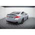 Hátsó Oldalsó Splitter V.4 BMW 4 Coupe M-Pack F32