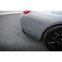 Hátsó Oldalsó Splitter V.4 BMW 4 Coupe M-Pack F32