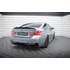 Hátsó Oldalsó Splitter V.5 BMW 4 Coupe M-Pack F32