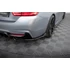 Hátsó Oldalsó Splitter V.5 BMW 4 Coupe M-Pack F32
