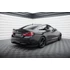 Hátsó Oldalsó Splitter V.1 BMW 4 Gran Coupe M-Pack F36