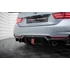 Led Stop Light BMW 4 Coupe / Gran Coupe M-Pack F32 / F36
