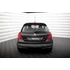 Spoiler Cap Peugeot 207 Sport