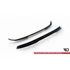 Spoiler Cap Peugeot 207 Sport