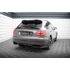 Upper Spoiler Cap 3D Bentley Bentayga Mk1
