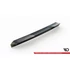 Upper Spoiler Cap 3D Bentley Bentayga Mk1