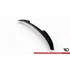 Lower Spoiler Cap 3D Bentley Bentayga Mk1