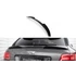 Lower Spoiler Cap 3D Bentley Bentayga Mk1